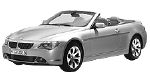 BMW E64 P3410 Fault Code