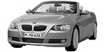 BMW E93 P3410 Fault Code